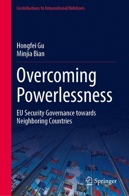 Overcoming Powerlessness 1