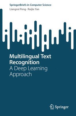 Multilingual Text Recognition 1