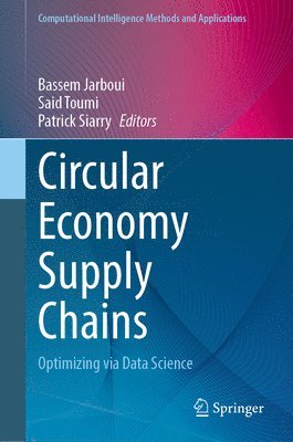 Circular Economy Supply Chains 1