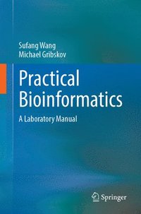 bokomslag Practical Bioinformatics