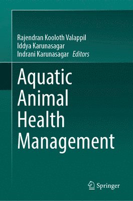 Aquatic Animal Health Management 1
