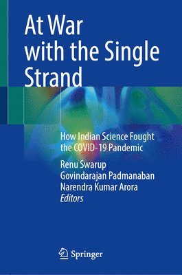 bokomslag At War with the Single Strand