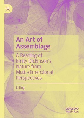Li Ling - Art of Assemblage, Inbunden
