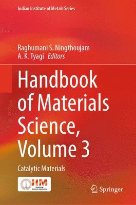 Handbook of Materials Science, Volume 3