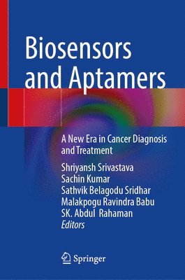 bokomslag Biosensors and Aptamers
