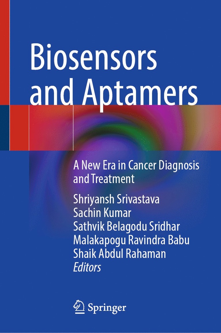 Biosensors and Aptamers