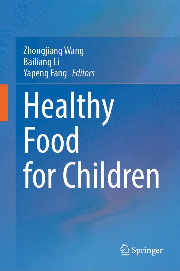 Healthy Food for Children