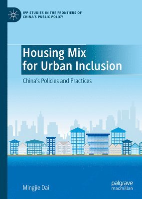 bokomslag Housing Mix for Urban Inclusion