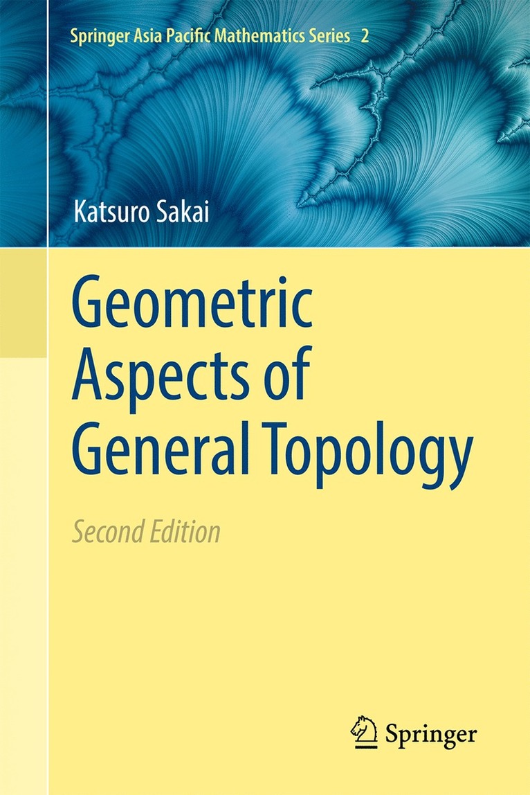 Geometric Aspects of General Topology
