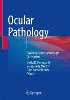 bokomslag Ocular Pathology