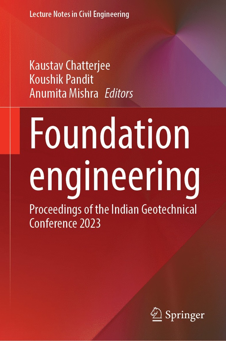 Foundation Engineering