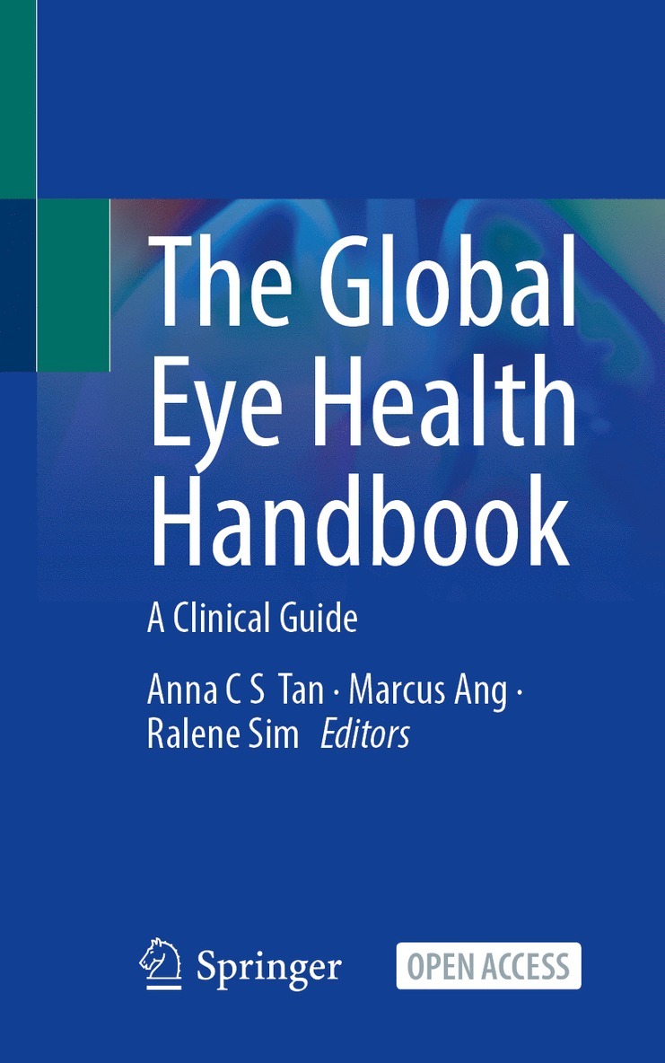 Global Eye Health Handbook