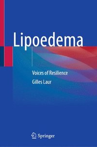 bokomslag Lipoedema