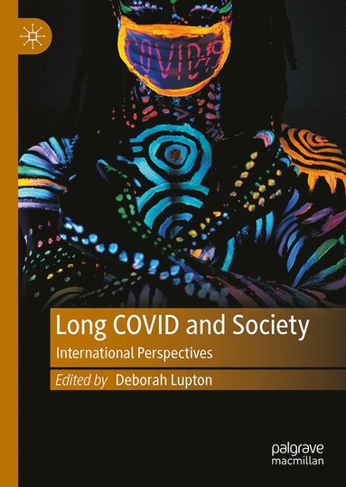 bokomslag Long COVID and Society