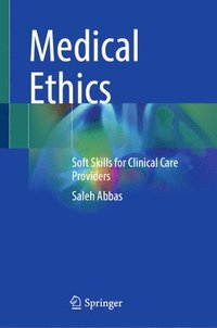 bokomslag Medical Ethics