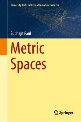 Metric Spaces