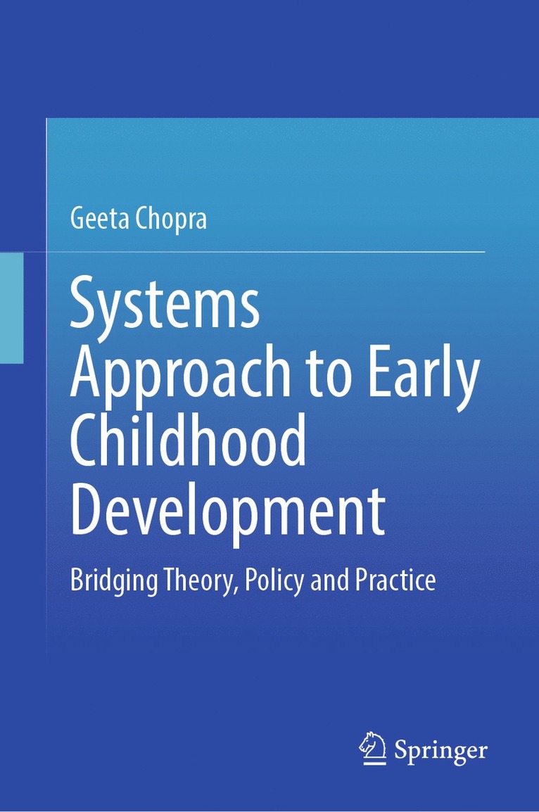 Systems Approach to Early Childhood Development