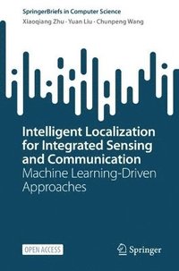 bokomslag Intelligent Localization for Integrated Sensing and Communication