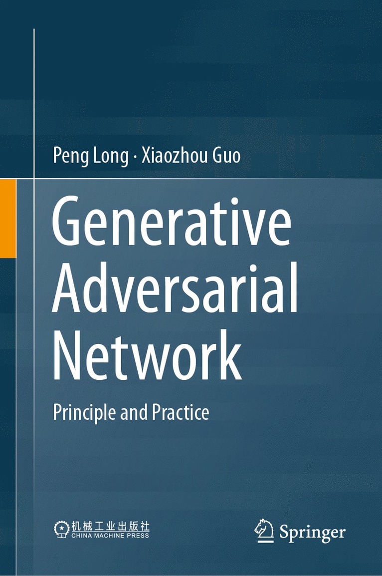 Generative Adversarial Network