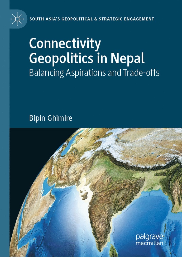 Connectivity Geopolitics in Nepal