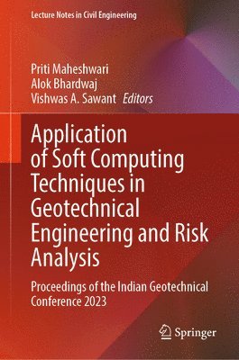 Application of Soft Computing Techniques in Geotechnical Engineering and Risk Analysis