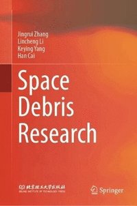 bokomslag Space Debris Research