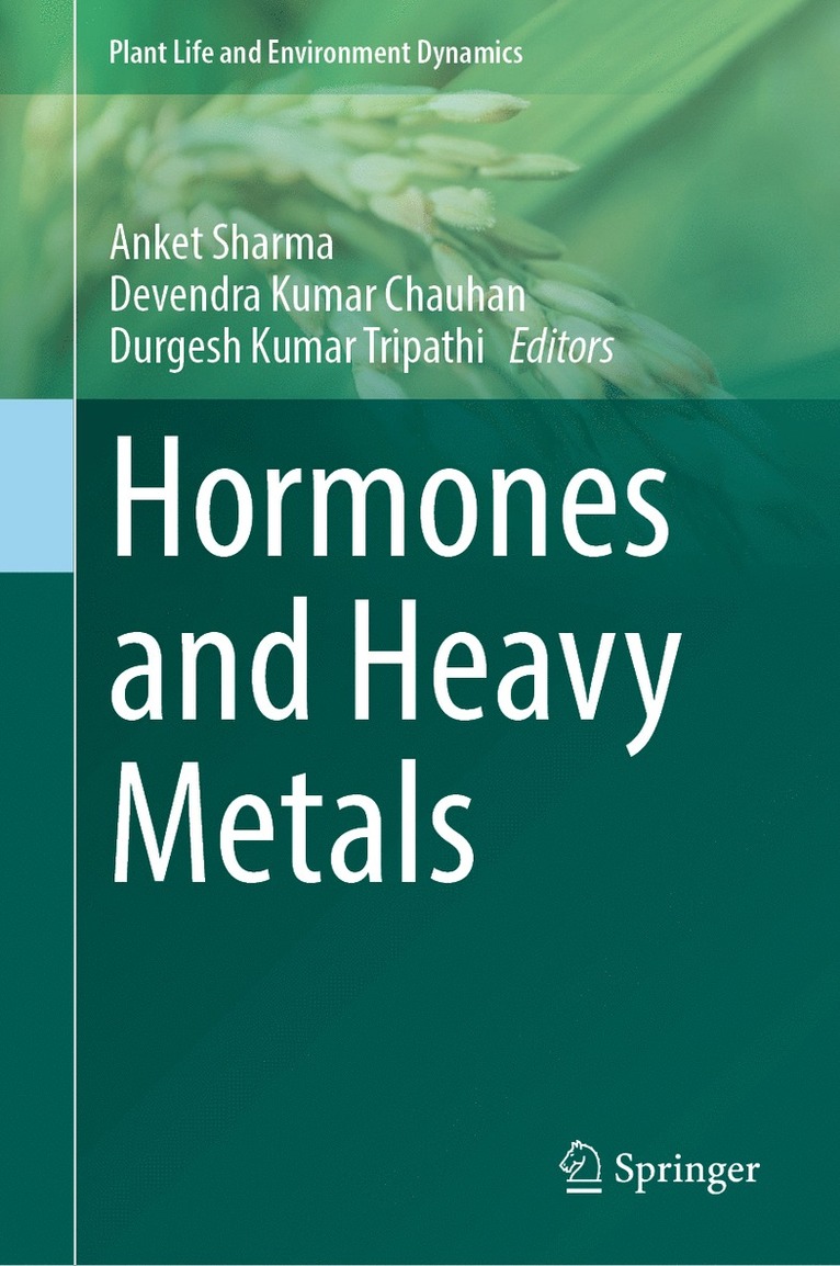 Hormones and Heavy Metals