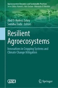 bokomslag Resilient Agroecosystems