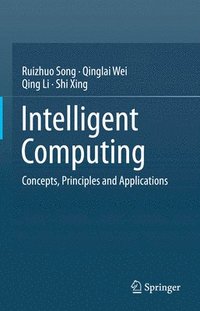 bokomslag Intelligent Computing