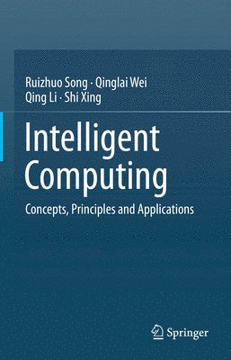 bokomslag Intelligent Computing