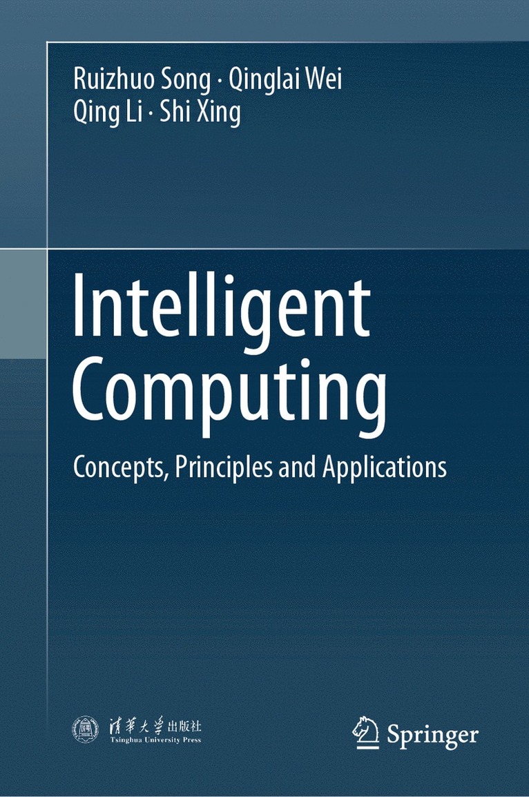 Intelligent Computing