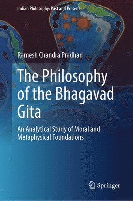 Philosophy of the Bhagavad Gita
