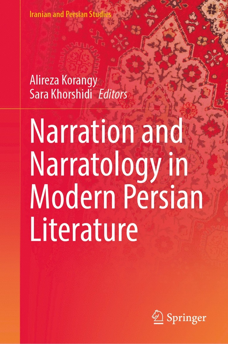 Narration and Narratology in Modern Persian Literature