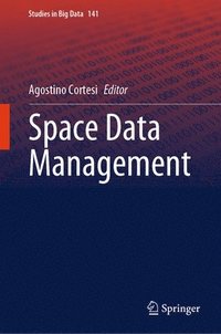 bokomslag Space Data Management