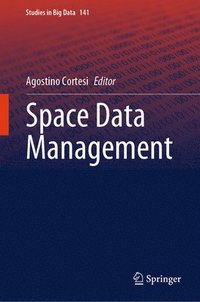 bokomslag Space Data Management