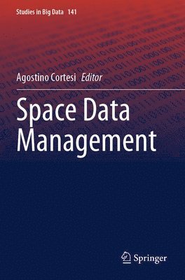 Space Data Management 1
