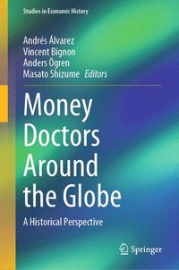 bokomslag Money Doctors Around the Globe