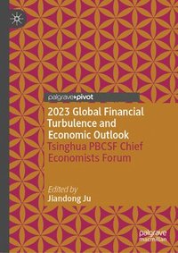 bokomslag 2023 Global Financial Turbulence and Economic Outlook
