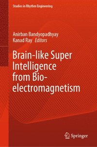 bokomslag Brain-like Super Intelligence from Bio-electromagnetism