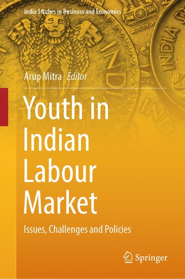 bokomslag Youth in Indian Labour Market