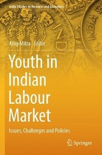 bokomslag Youth in Indian Labour Market