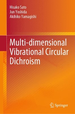 Multi-dimensional Vibrational Circular Dichroism 1