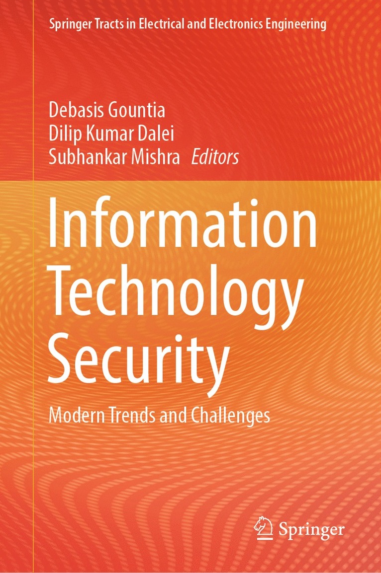 Information Technology Security 1