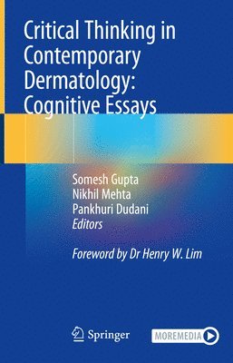 Critical Thinking in Contemporary Dermatology: Cognitive Essays 1
