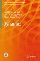 bokomslag Dynamics of Transportation Ecosystem, Modeling, and Control