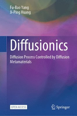 Diffusionics 1