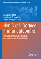 bokomslag Non B cell-Derived Immunoglobulins
