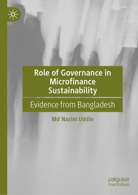 Role of Governance in Microfinance Sustainability 1