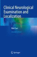 bokomslag Clinical Neurological Examination and Localization