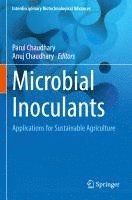 bokomslag Microbial Inoculants